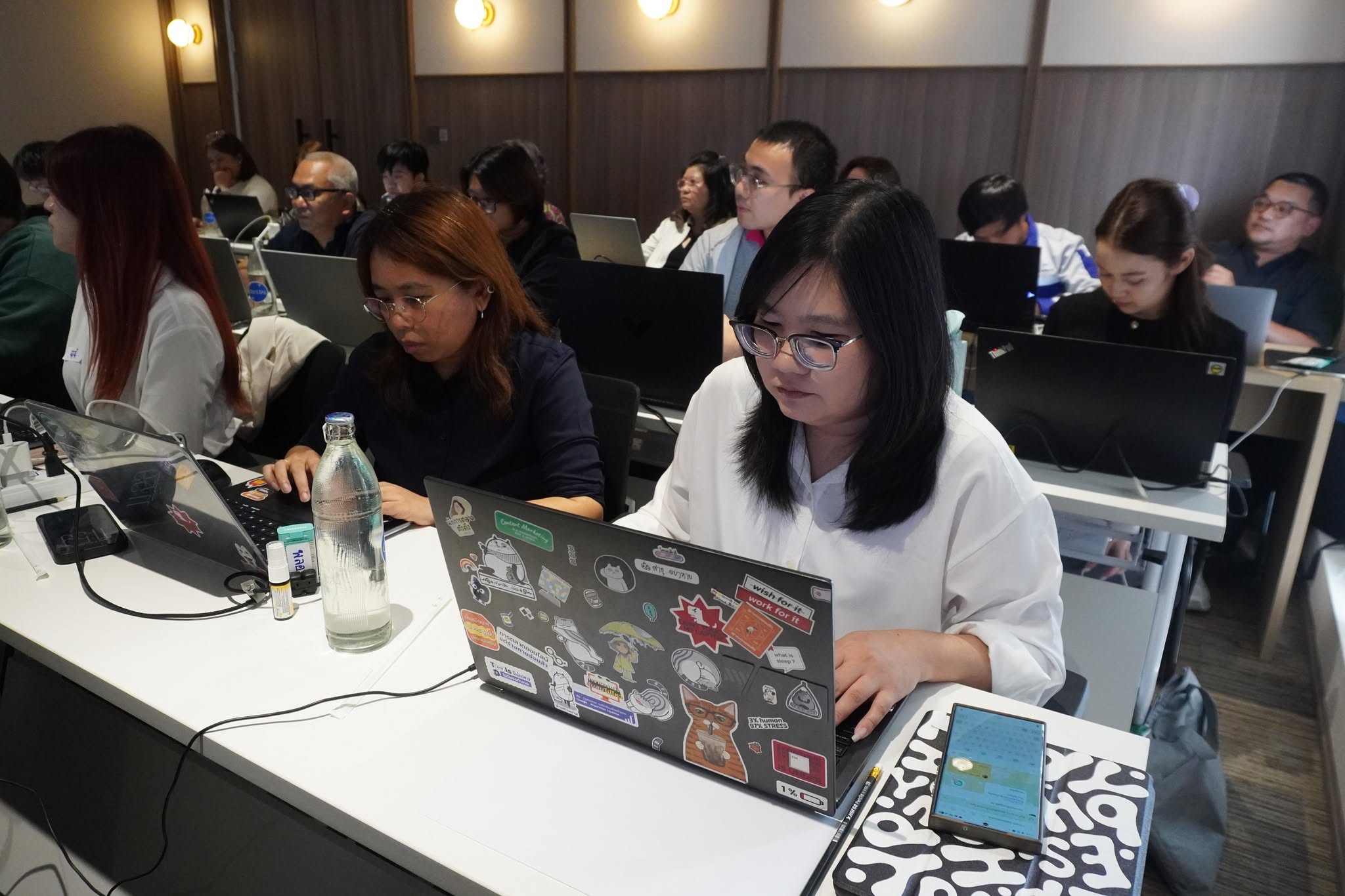 Realkey Club ครั้งที่ 3 — Claude AI for RealEstate ภาพที่ 5