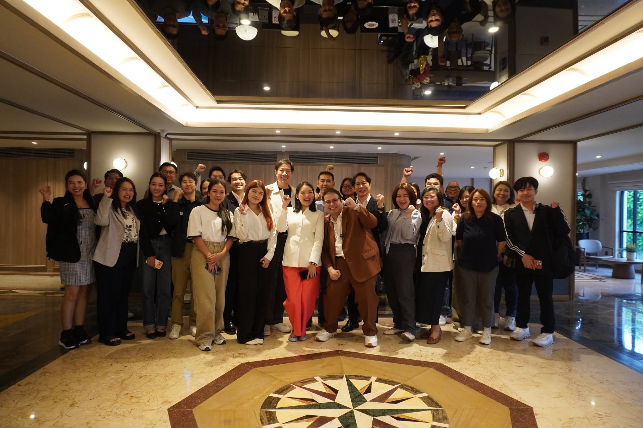 Realkey Club ครั้งที่ 3 — Claude AI for RealEstate ภาพที่ 4