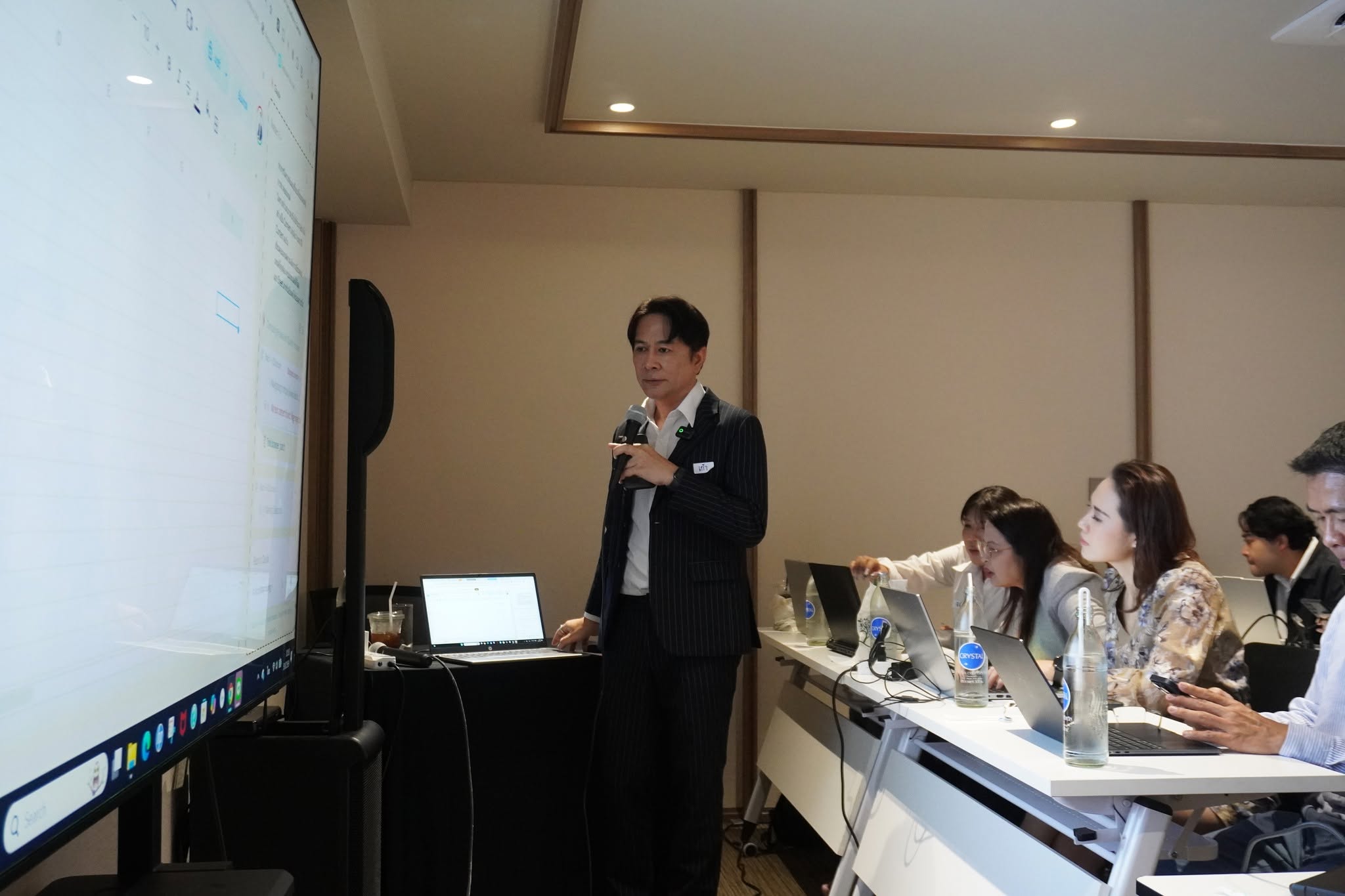 Realkey Club ครั้งที่ 3 — Claude AI for RealEstate ภาพที่ 2