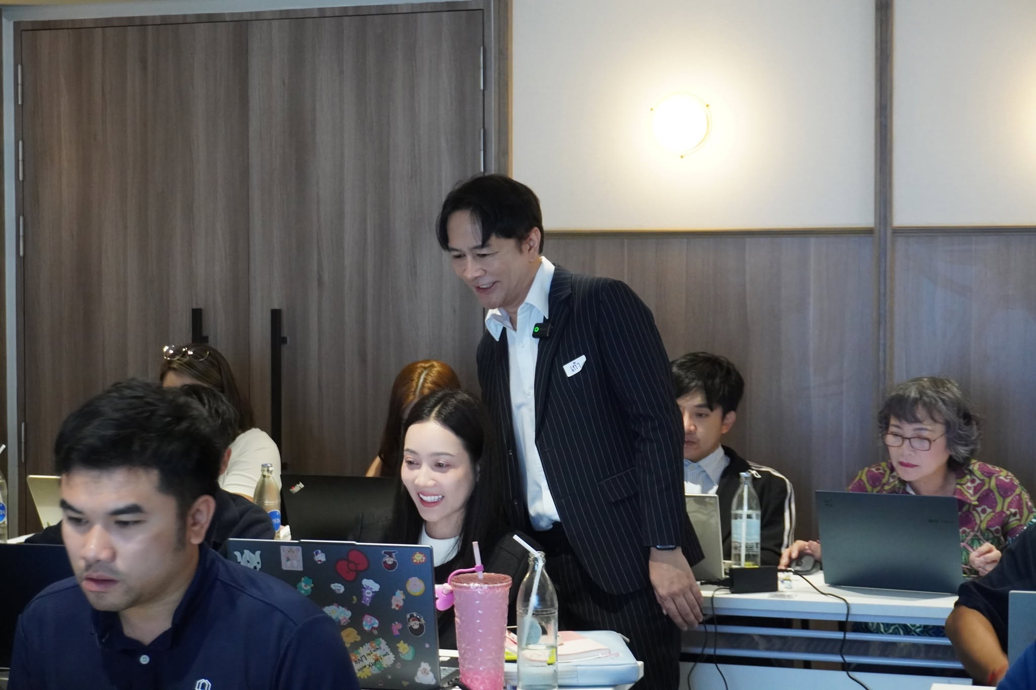 Realkey Club ครั้งที่ 3 — Claude AI for RealEstate ภาพที่ 1
