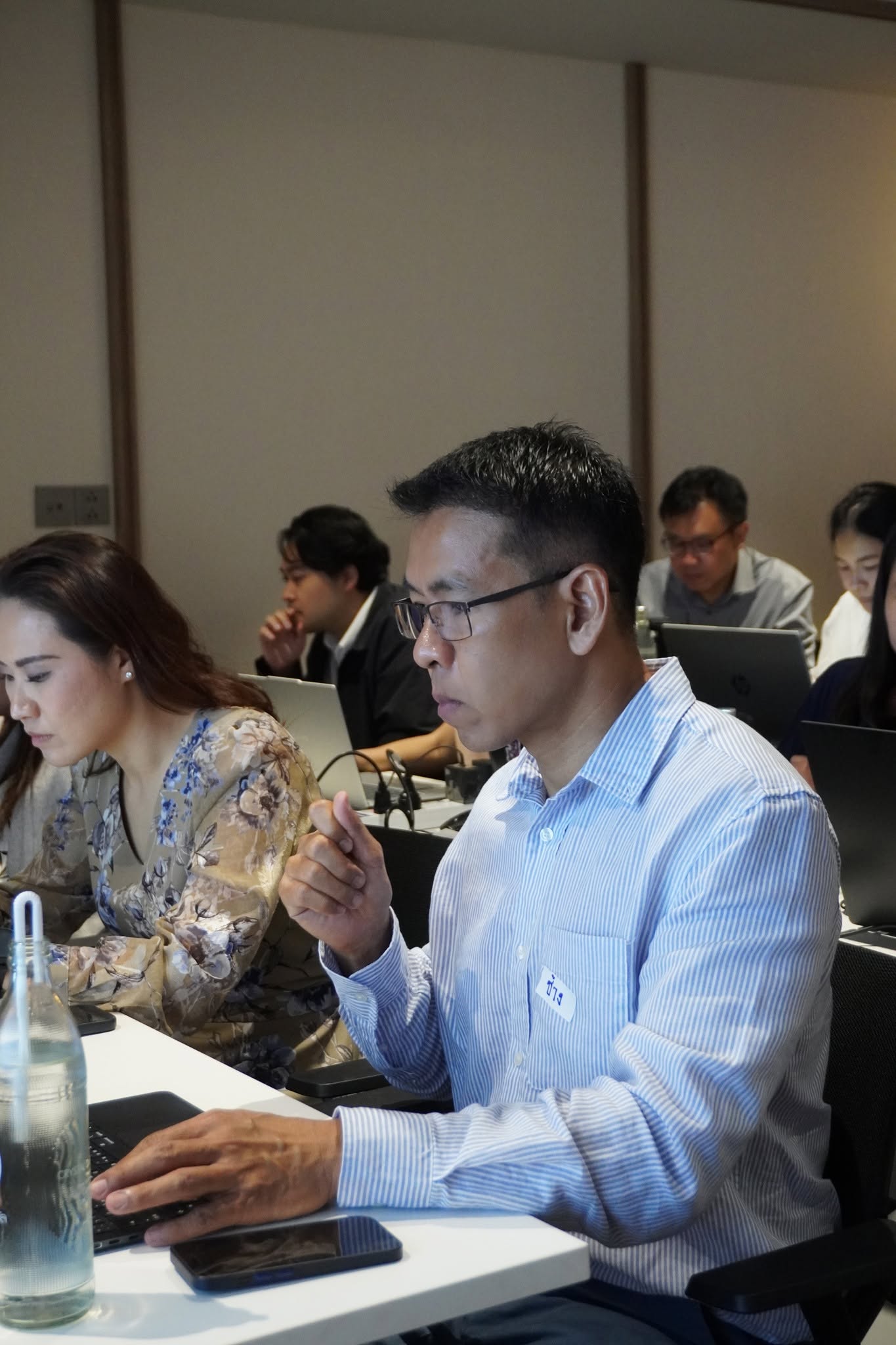 Realkey Club ครั้งที่ 3 — Claude AI for RealEstate ภาพที่ 3