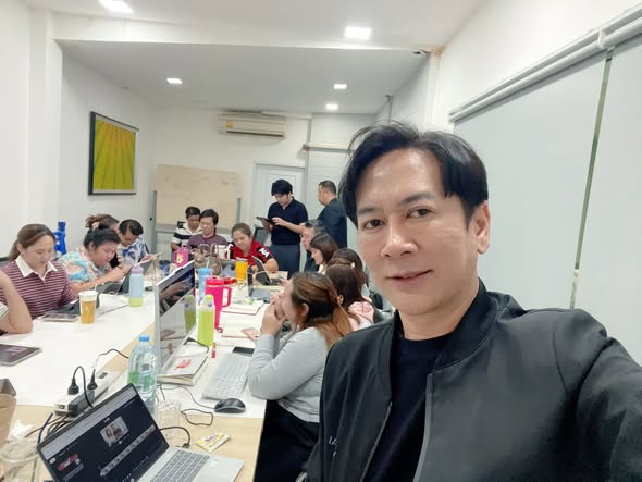 บริษัท กัลยกร คอนซัลแตนท์ จำกัด — AI for Insurance Agent ภาพที่ 1