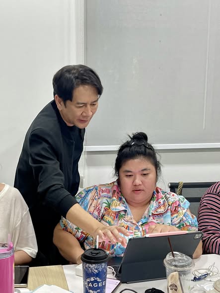 บริษัท กัลยกร คอนซัลแตนท์ จำกัด — AI for Insurance Agent ภาพที่ 4