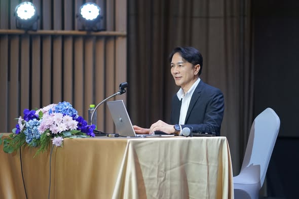 SK11 CONNECTION DAY 2026 (สมาคม THAIFA) — AI for Insurance Agent Excellence ภาพที่ 1