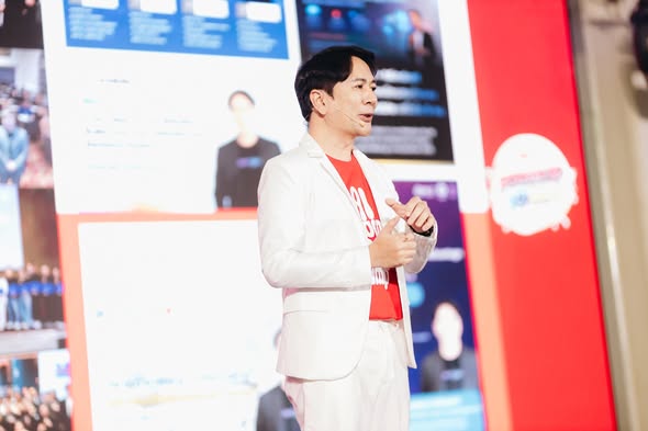 F&N POWER UP TO WIN — AI Technology Trend Workshop ภาพที่ 5