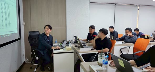 การรถไฟแห่งประเทศไทย (SRT) — AI for Professional Presentation ภาพที่ 3