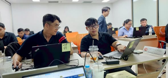การรถไฟแห่งประเทศไทย (SRT) — AI for Professional Presentation ภาพที่ 4