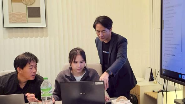 KSB Enterprises Co., Ltd. — Claude Co-Work — AI for BOQ & Design Work ภาพที่ 2