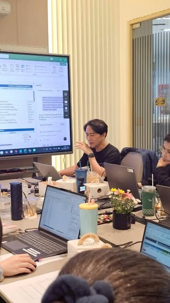 KSB Enterprises Co., Ltd. — Claude Co-Work — AI for BOQ & Design Work ภาพที่ 4