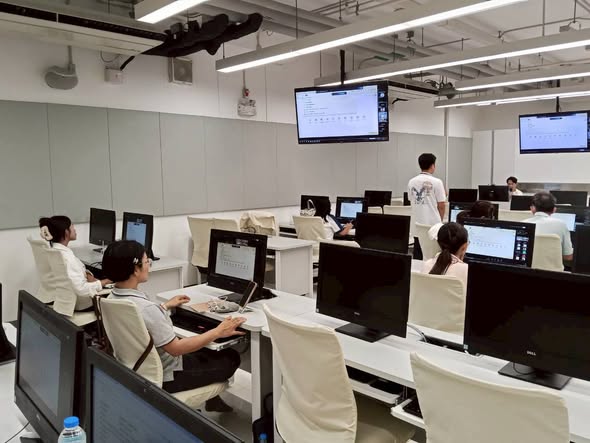 นำเทคโนโลยีสู่การเผยแผ่พระพุทธศาสนา — AI for Buddhist Outreach & Digital Media ภาพที่ 4