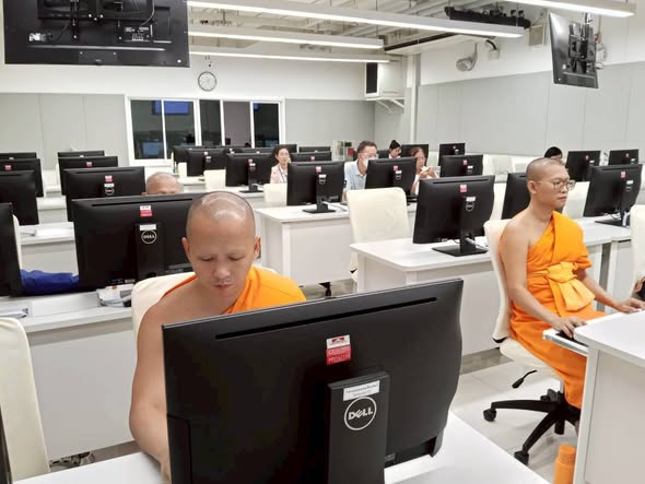 นำเทคโนโลยีสู่การเผยแผ่พระพุทธศาสนา — AI for Buddhist Outreach & Digital Media ภาพที่ 5