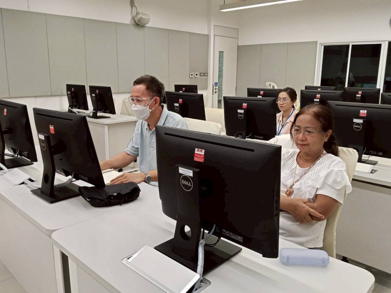 นำเทคโนโลยีสู่การเผยแผ่พระพุทธศาสนา — AI for Buddhist Outreach & Digital Media ภาพที่ 6