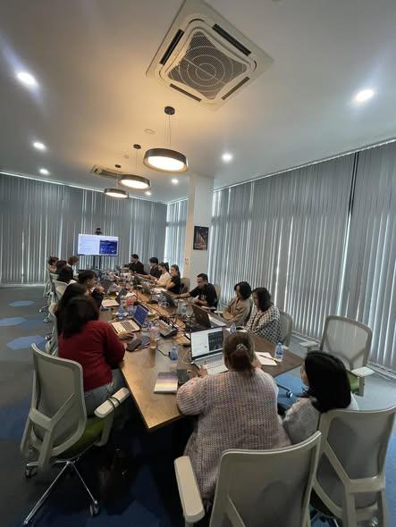 บมจ. เพเนเล่ส์มาติก โซลูชั่นส์ จำกัด (มหาชน) — AI for Business Transformation ภาพที่ 2