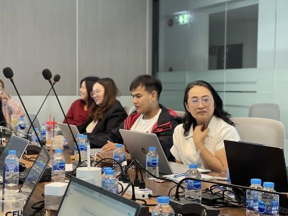 บมจ. เพเนเล่ส์มาติก โซลูชั่นส์ จำกัด (มหาชน) — AI for Business Transformation ภาพที่ 4