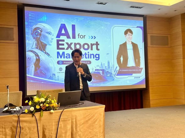 Export Tools for SMEs — 9 กรกฎาคม 2026 — AI for Export Marketing ภาพที่ 1