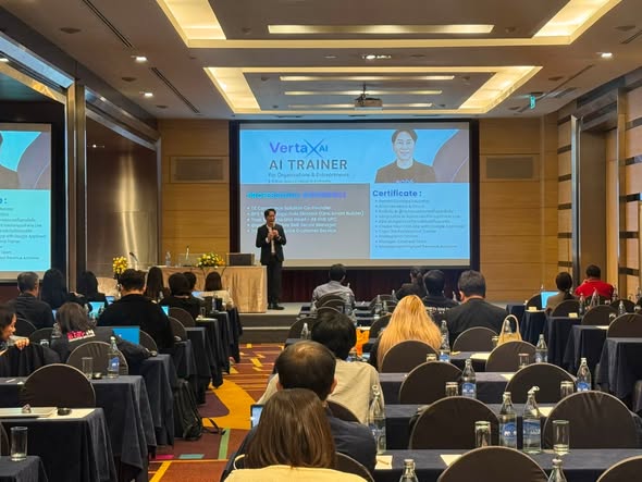 Export Tools for SMEs — 9 กรกฎาคม 2026 — AI for Export Marketing ภาพที่ 3