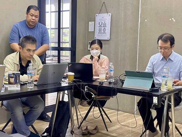 บจ.เนเชอร์ เคอเนล — AI for Marketing & Product Content ภาพที่ 5