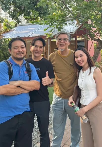 บริษัท วันทเวนตี้ทู จำกัด — AI for Marketing Agency ภาพที่ 2