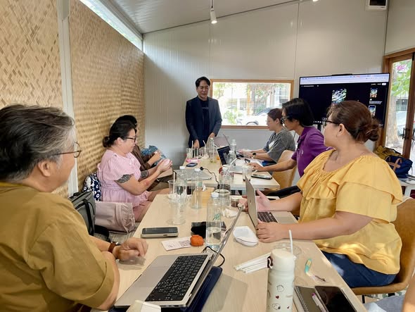 บริษัท วันทเวนตี้ทู จำกัด — AI for Marketing Agency ภาพที่ 4