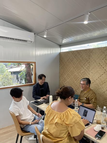 บริษัท วันทเวนตี้ทู จำกัด — AI for Marketing Agency ภาพที่ 5
