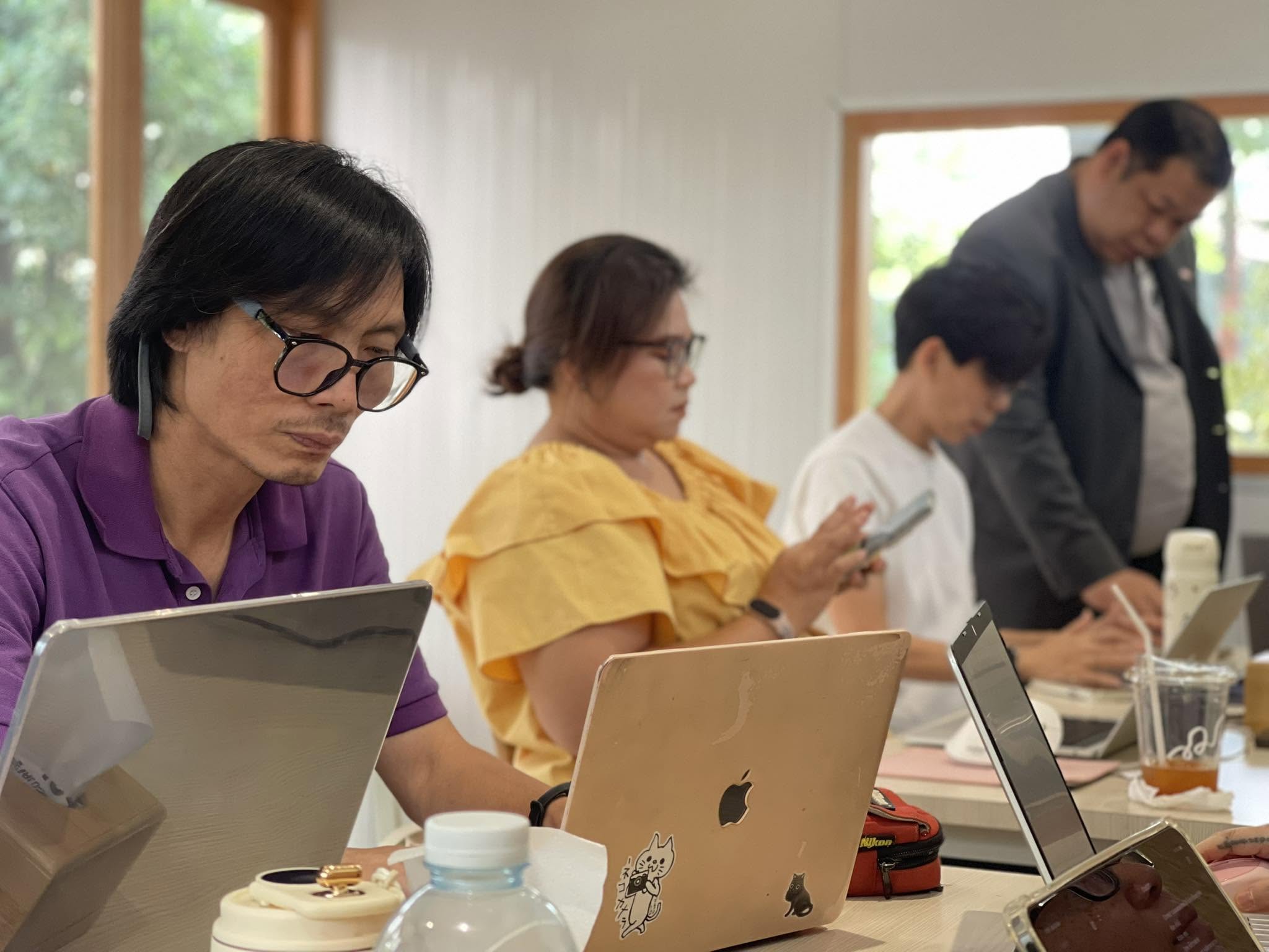 บริษัท วันทเวนตี้ทู จำกัด — AI for Marketing Agency ภาพที่ 6