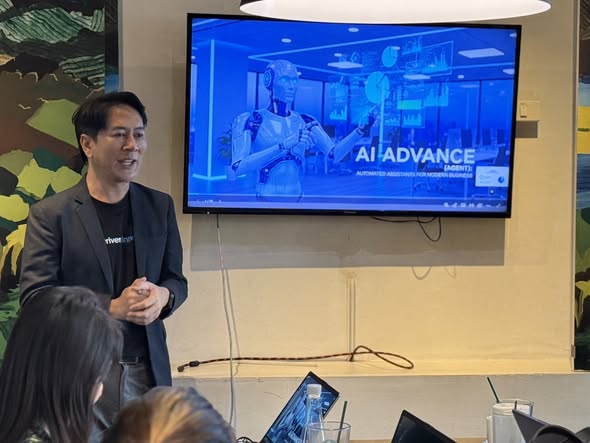 AI Advance — AI Agent — AI Agent & Advanced AI ภาพที่ 1