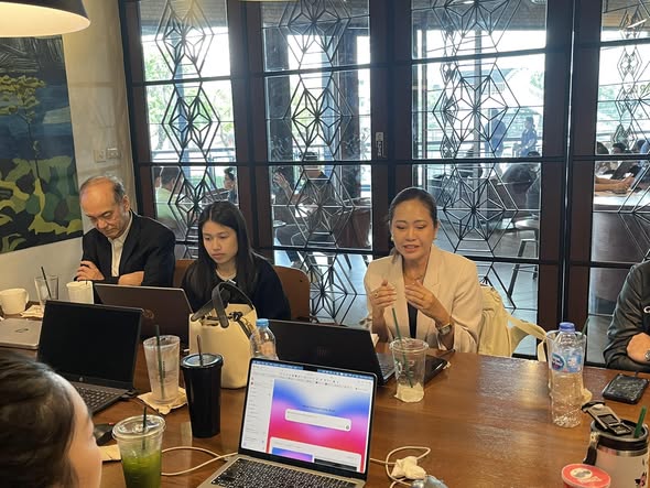AI Advance — AI Agent — AI Agent & Advanced AI ภาพที่ 4
