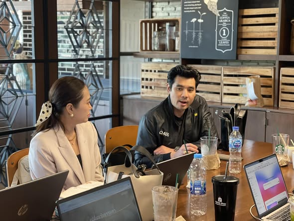 AI Advance — AI Agent — AI Agent & Advanced AI ภาพที่ 5