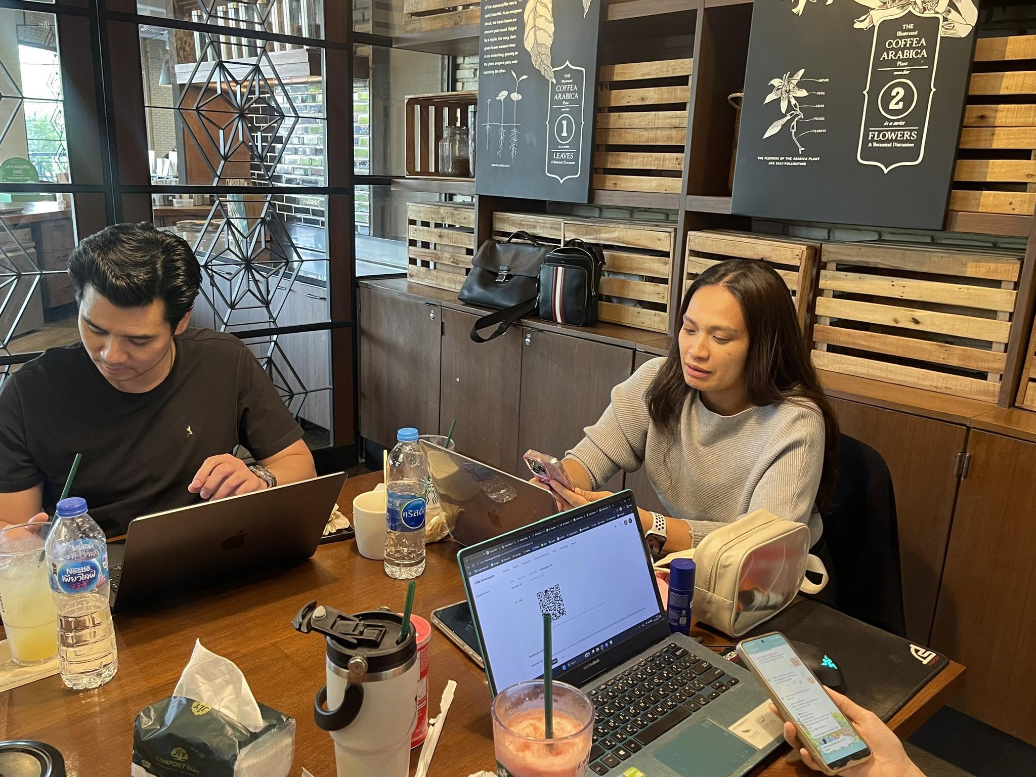 AI Advance — AI Agent — AI Agent & Advanced AI ภาพที่ 6