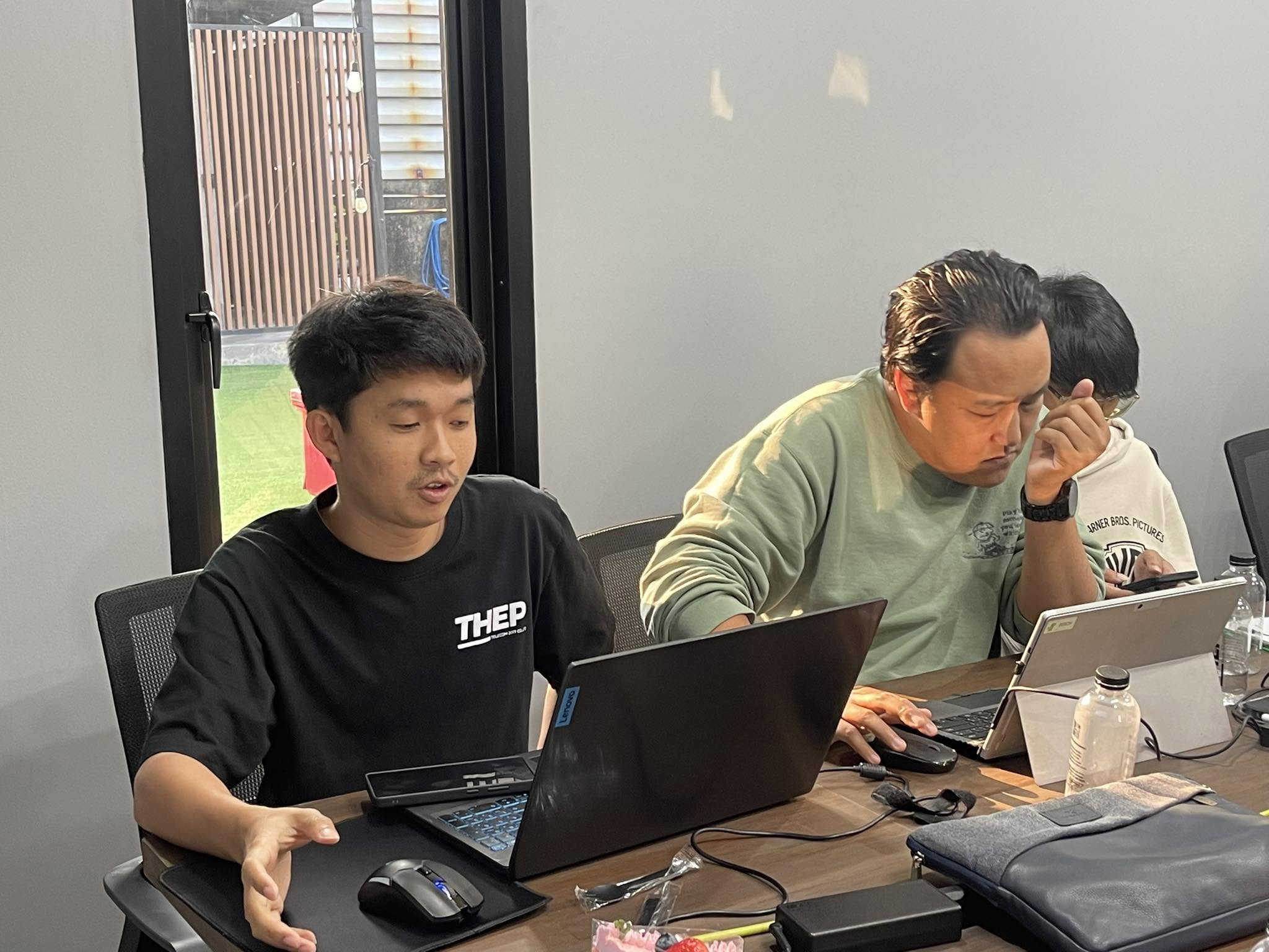 บริษัท เทพเทเลคอม 2017 จำกัด — AI Training for Business ภาพที่ 6