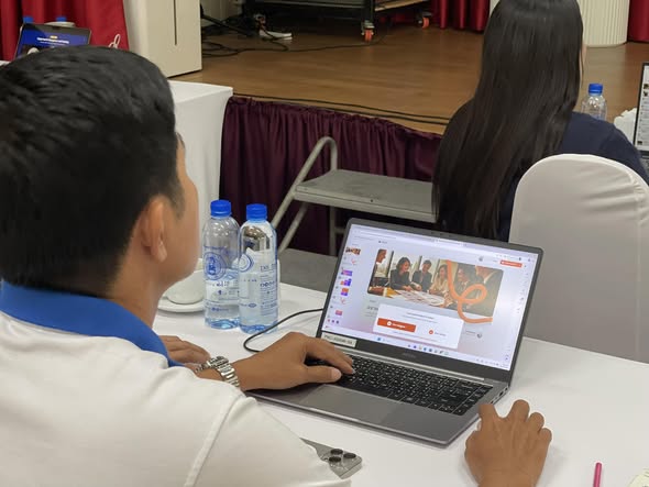 บริษัท พนาพัฒน์ คอมเมอร์เชียล จำกัด — AI Training for Business ภาพที่ 3