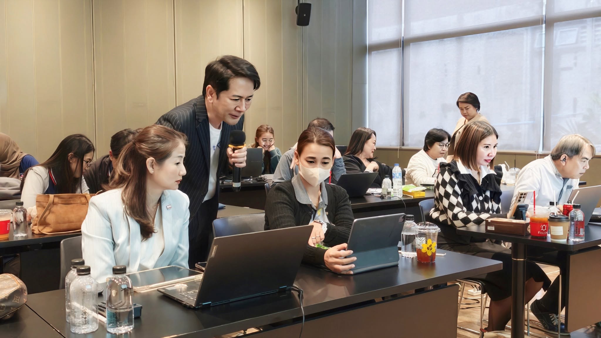 AI for Accounting — AI for Accounting ภาพที่ 3