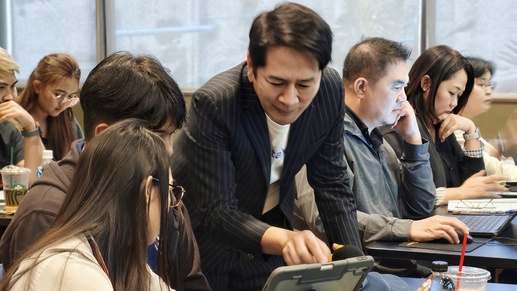 AI for Accounting — AI for Accounting ภาพที่ 5
