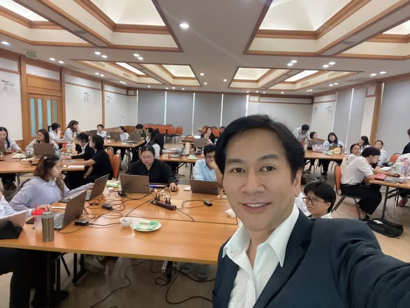 บริษัท พี.เอ็ม.ซี. การบัญชี และที่ปรึกษา จำกัด — AI สำหรับงานบัญชีและที่ปรึกษาธุรกิจ ภาพที่ 1