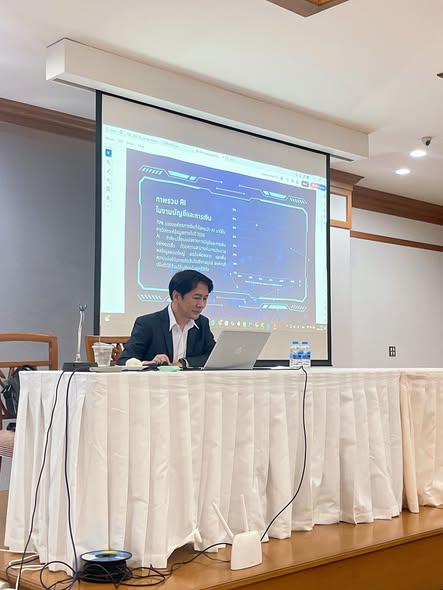 บริษัท พี.เอ็ม.ซี. การบัญชี และที่ปรึกษา จำกัด — AI สำหรับงานบัญชีและที่ปรึกษาธุรกิจ ภาพที่ 2