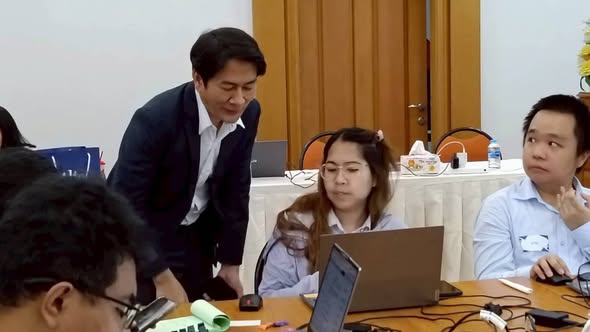 บริษัท พี.เอ็ม.ซี. การบัญชี และที่ปรึกษา จำกัด — AI สำหรับงานบัญชีและที่ปรึกษาธุรกิจ ภาพที่ 3