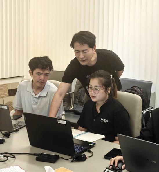 KSB Architect — AI สำหรับการทำงานด้านสถาปัตยกรรม ภาพที่ 4