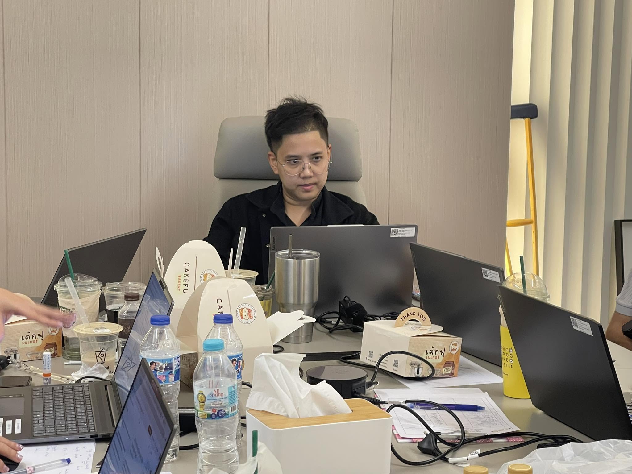 KSB Architect — AI สำหรับการทำงานด้านสถาปัตยกรรม ภาพที่ 6