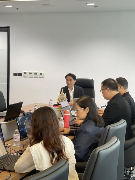 การนิคมอุตสาหกรรมแห่งประเทศไทย (กนอ.) — AI + Process Improvement ภาพที่ 4