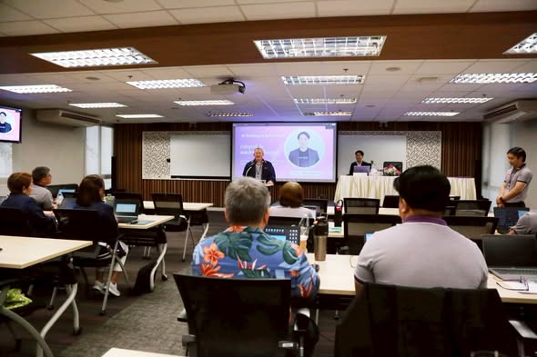 บริษัท กลางคุ้มครองผู้ประสบภัยจากรถ จำกัด — AI Governance & Ethics ภาพที่ 4