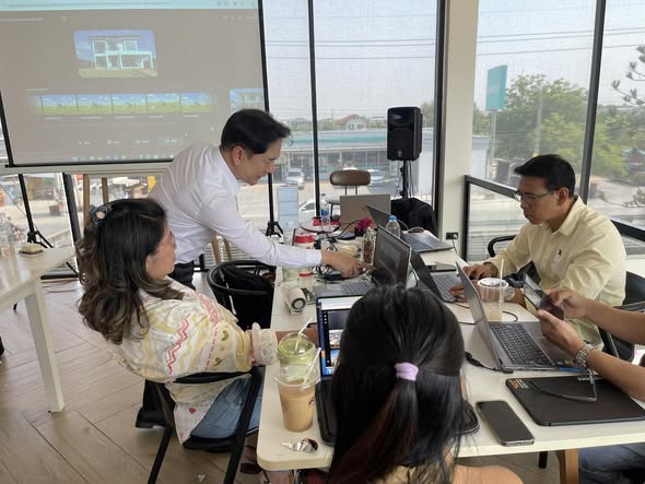 REALKEY CLUB 2026 — AI Tools for Modern Real Estate ภาพที่ 2