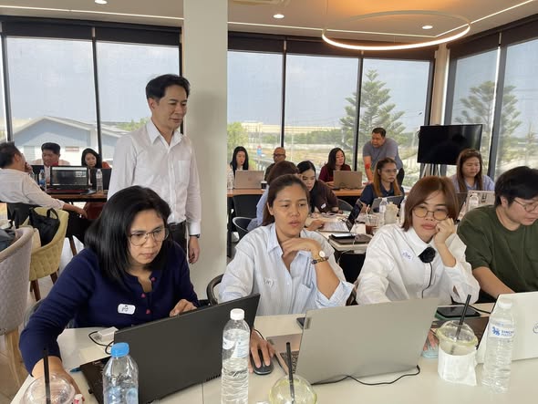 REALKEY CLUB 2026 — AI Tools for Modern Real Estate ภาพที่ 4