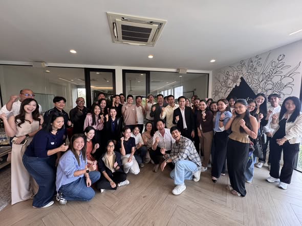 REALKEY CLUB 2026 — AI Tools for Modern Real Estate ภาพที่ 5