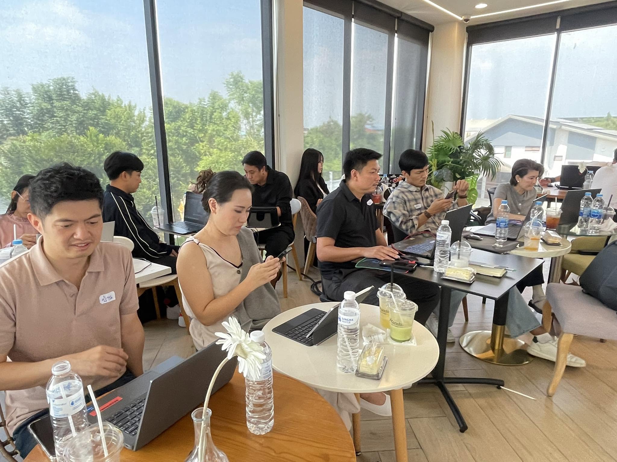 REALKEY CLUB 2026 — AI Tools for Modern Real Estate ภาพที่ 6