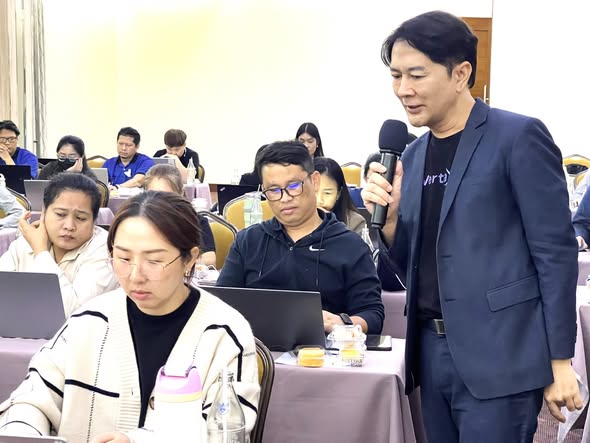 AI Business Transformation – SMEs Alliance Center (SAC) — AI Business Transformation ภาพที่ 4
