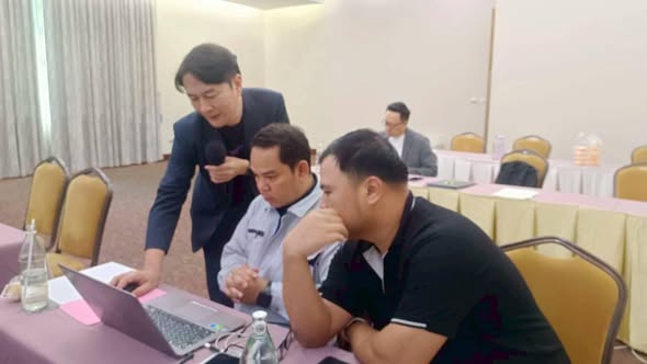AI Business Transformation – SMEs Alliance Center (SAC) — AI Business Transformation ภาพที่ 5