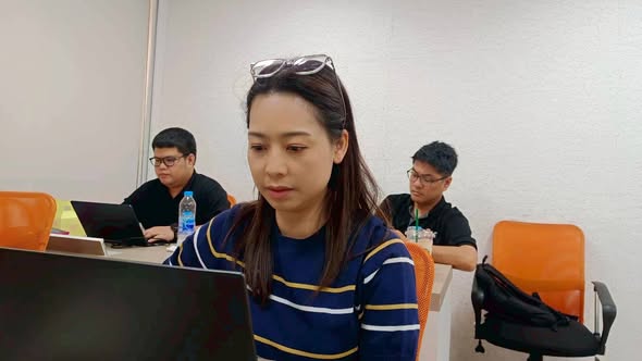 AI For Presentation & Claude Co-Work รุ่นที่ 2 — AI for Presentation & Claude Co-Work ภาพที่ 1
